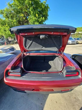 Dodge Challenger SXT - 32500 лв. / 16616.99 € - 91777126 7 | Car24.bg Dodge Challenger SXT - 32500 лв. / 16616.99 € - 91777126 7