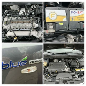 Hyundai I30 - 3500 € / 6845.40 лв. - 17566344 13 | Car24.bg Hyundai I30 - 3500 € / 6845.40 лв. - 17566344 13