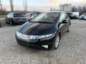 Honda Civic 1.8i-140PS-АВТОМАТИК - Car24.bg Honda Civic 1.8i-140PS-АВТОМАТИК