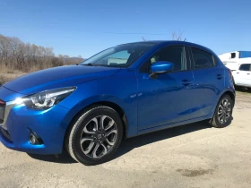 Mazda 2 1.5I GERMANY - 6999 € / 13688.85 лв. - 18574056 2 | Car24.bg Mazda 2 1.5I GERMANY - 6999 € / 13688.85 лв. - 18574056 2