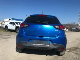 Mazda 2 1.5I GERMANY - 6999 € / 13688.85 лв. - 18574056 7 | Car24.bg Mazda 2 1.5I GERMANY - 6999 € / 13688.85 лв. - 18574056 7