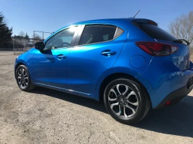 Mazda 2 1.5I GERMANY - 6999 € / 13688.85 лв. - 18574056 6 | Car24.bg Mazda 2 1.5I GERMANY - 6999 € / 13688.85 лв. - 18574056 6