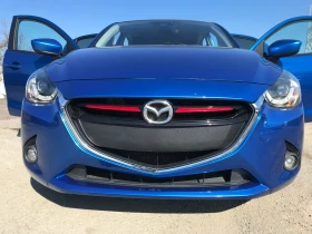 Mazda 2 1.5I GERMANY - 6999 € / 13688.85 лв. - 18574056 15 | Car24.bg Mazda 2 1.5I GERMANY - 6999 € / 13688.85 лв. - 18574056 15
