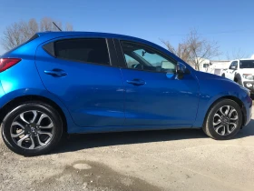 Mazda 2 1.5I GERMANY - 6999 € / 13688.85 лв. - 18574056 9 | Car24.bg Mazda 2 1.5I GERMANY - 6999 € / 13688.85 лв. - 18574056 9