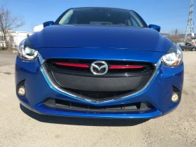 Mazda 2 1.5I GERMANY - Car24.bg Mazda 2 1.5I GERMANY
