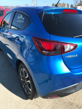Mazda 2 1.5I GERMANY - 6999 € / 13688.85 лв. - 18574056 11 | Car24.bg Mazda 2 1.5I GERMANY - 6999 € / 13688.85 лв. - 18574056 11