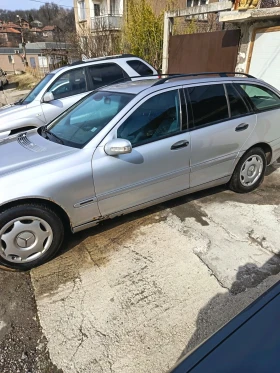 Mercedes-Benz C 220 - 1500 € / 2933.74 лв. - 79715082 3 | Car24.bg Mercedes-Benz C 220 - 1500 € / 2933.74 лв. - 79715082 3