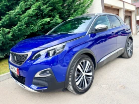 Peugeot 3008 2.0HDI GT-LINE PANORAMA DISTRONIK KAMERA KEYLESS
