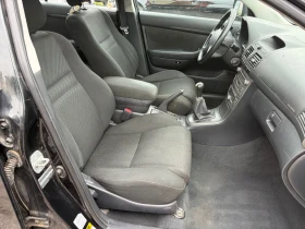 Toyota Avensis undefined | Auto.bg — изображение 10 Toyota Avensis undefined | Auto.bg — изображение 10