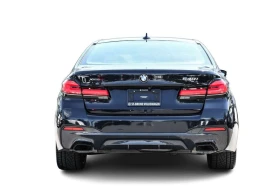 BMW 540 M-Sport * Фиксирана цена до България * CARFAX * | Auto.bg — изображение 4 BMW 540 M-Sport * Фиксирана цена до България * CARFAX * | Auto.bg — изображение 4