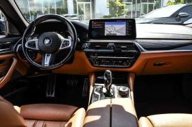 BMW 540 M-Sport * Фиксирана цена до България * CARFAX * | Auto.bg — изображение 7 BMW 540 M-Sport * Фиксирана цена до България * CARFAX * | Auto.bg — изображение 7