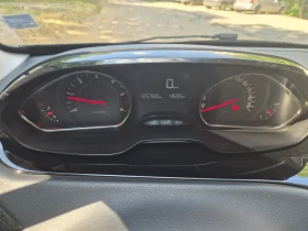 Peugeot 208 - 4700 € / 9192.40 лв. - 36467805 12 | Car24.bg Peugeot 208 - 4700 € / 9192.40 лв. - 36467805 12