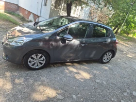 Peugeot 208 - 4700 € / 9192.40 лв. - 36467805 4 | Car24.bg Peugeot 208 - 4700 € / 9192.40 лв. - 36467805 4