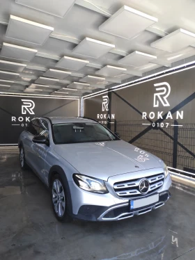 Mercedes-Benz E 350 All terrain - 20000 € - 51560828 3 | Car24.bg Mercedes-Benz E 350 All terrain - 20000 € - 51560828 3