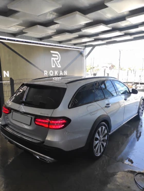 Mercedes-Benz E 350 All terrain - 20000 € - 51560828 4 | Car24.bg Mercedes-Benz E 350 All terrain - 20000 € - 51560828 4