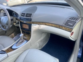 Mercedes-Benz E 220 CDi Седан Кожа Обдухване Подгрев Нави 16:9 Italy - 3600 € / 7040.99 лв. - 22014536 10 | Car24.bg Mercedes-Benz E 220 CDi Седан Кожа Обдухване Подгрев Нави 16:9 Italy - 3600 € / 7040.99 лв. - 22014536 10