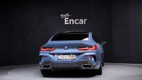 BMW 840 840d* 360* ЕЛ. БАГАЖНИК* HUD* BLIND SPOT* КРАЙНА Ц | Auto.bg — изображение 4 BMW 840 840d* 360* ЕЛ. БАГАЖНИК* HUD* BLIND SPOT* КРАЙНА Ц | Auto.bg — изображение 4