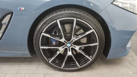 BMW 840 840d* 360* ЕЛ. БАГАЖНИК* HUD* BLIND SPOT* КРАЙНА Ц | Auto.bg — изображение 5 BMW 840 840d* 360* ЕЛ. БАГАЖНИК* HUD* BLIND SPOT* КРАЙНА Ц | Auto.bg — изображение 5