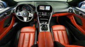 BMW 840 840d* 360* ЕЛ. БАГАЖНИК* HUD* BLIND SPOT* КРАЙНА Ц | Auto.bg — изображение 7 BMW 840 840d* 360* ЕЛ. БАГАЖНИК* HUD* BLIND SPOT* КРАЙНА Ц | Auto.bg — изображение 7