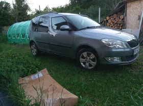 Skoda Roomster undefined | Auto.bg — изображение 2 Skoda Roomster undefined | Auto.bg — изображение 2