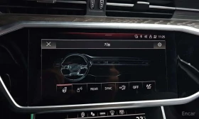 Audi A6 45 TFSI Premium/ФИНАНСИРАНЕ | Auto.bg — изображение 17 Audi A6 45 TFSI Premium/ФИНАНСИРАНЕ | Auto.bg — изображение 17