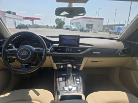 Audi A6 * Progressiv * CARFAX * ОПЦИЯ ЗА ФИНАНСИРАНЕ * | Auto.bg — изображение 7 Audi A6 * Progressiv * CARFAX * ОПЦИЯ ЗА ФИНАНСИРАНЕ * | Auto.bg — изображение 7
