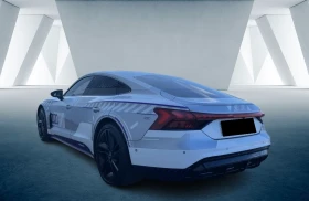 Audi E-Tron GT RS* EDITION* 1/99* B&O* DISTR* 360CAM* MEMORY* | Auto.bg — изображение 4 Audi E-Tron GT RS* EDITION* 1/99* B&O* DISTR* 360CAM* MEMORY* | Auto.bg — изображение 4