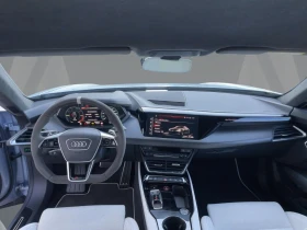 Audi E-Tron GT RS* EDITION* 1/99* B&O* DISTR* 360CAM* MEMORY* | Auto.bg — изображение 12 Audi E-Tron GT RS* EDITION* 1/99* B&O* DISTR* 360CAM* MEMORY* | Auto.bg — изображение 12