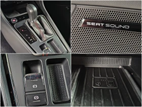 Seat Leon FR/2.0TDI/GERMANY/LED/CAMERA/CAR PLAY/AMBIENT/LIZI | Auto.bg — изображение 13 Seat Leon FR/2.0TDI/GERMANY/LED/CAMERA/CAR PLAY/AMBIENT/LIZI | Auto.bg — изображение 13