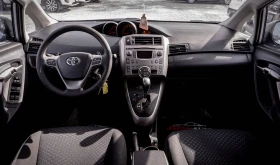 Toyota Verso 1.8 бензин! ТОП! С ГАРАНЦИЯ | Auto.bg — изображение 8 Toyota Verso 1.8 бензин! ТОП! С ГАРАНЦИЯ | Auto.bg — изображение 8