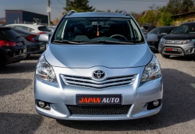 Toyota Verso 1.8 бензин! ТОП! С ГАРАНЦИЯ | Auto.bg — изображение 2 Toyota Verso 1.8 бензин! ТОП! С ГАРАНЦИЯ | Auto.bg — изображение 2