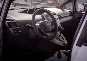 Toyota Verso 1.8 бензин! ТОП! С ГАРАНЦИЯ | Auto.bg — изображение 7 Toyota Verso 1.8 бензин! ТОП! С ГАРАНЦИЯ | Auto.bg — изображение 7