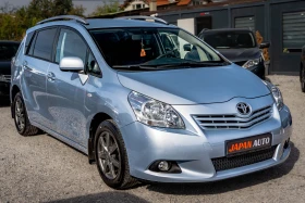 Toyota Verso 1.8 бензин! ТОП! С ГАРАНЦИЯ | Auto.bg — изображение 3 Toyota Verso 1.8 бензин! ТОП! С ГАРАНЦИЯ | Auto.bg — изображение 3
