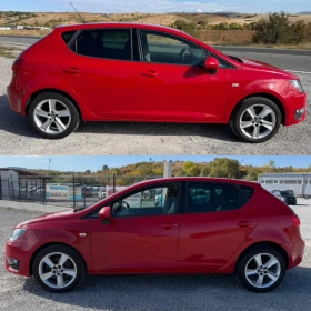 Seat Ibiza FR 1.0TSI NAVI EURO 6 TUV COC | Auto.bg — изображение 5 Seat Ibiza FR 1.0TSI NAVI EURO 6 TUV COC | Auto.bg — изображение 5