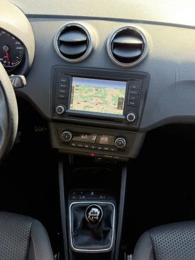 Seat Ibiza FR 1.0TSI NAVI EURO 6 TUV COC | Auto.bg — изображение 13 Seat Ibiza FR 1.0TSI NAVI EURO 6 TUV COC | Auto.bg — изображение 13