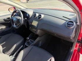 Seat Ibiza FR 1.0TSI NAVI EURO 6 TUV COC | Auto.bg — изображение 14 Seat Ibiza FR 1.0TSI NAVI EURO 6 TUV COC | Auto.bg — изображение 14