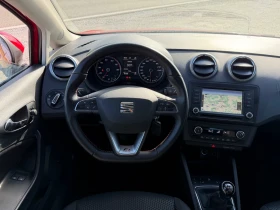 Seat Ibiza FR 1.0TSI NAVI EURO 6 TUV COC | Auto.bg — изображение 11 Seat Ibiza FR 1.0TSI NAVI EURO 6 TUV COC | Auto.bg — изображение 11