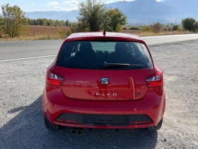 Seat Ibiza FR 1.0TSI NAVI EURO 6 TUV COC | Auto.bg — изображение 7 Seat Ibiza FR 1.0TSI NAVI EURO 6 TUV COC | Auto.bg — изображение 7
