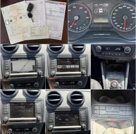 Seat Ibiza FR 1.0TSI NAVI EURO 6 TUV COC | Auto.bg — изображение 16 Seat Ibiza FR 1.0TSI NAVI EURO 6 TUV COC | Auto.bg — изображение 16