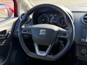 Seat Ibiza FR 1.0TSI NAVI EURO 6 TUV COC | Auto.bg — изображение 12 Seat Ibiza FR 1.0TSI NAVI EURO 6 TUV COC | Auto.bg — изображение 12