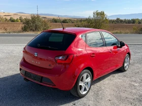 Seat Ibiza FR 1.0TSI NAVI EURO 6 TUV COC | Auto.bg — изображение 6 Seat Ibiza FR 1.0TSI NAVI EURO 6 TUV COC | Auto.bg — изображение 6