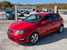 Seat Ibiza FR 1.0TSI NAVI EURO 6 TUV COC | Auto.bg — изображение 2 Seat Ibiza FR 1.0TSI NAVI EURO 6 TUV COC | Auto.bg — изображение 2