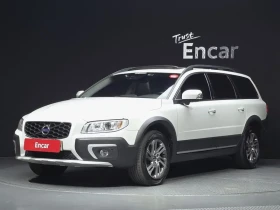 Volvo Xc70 D4 3Rd Generation