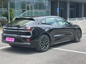 Zeekr 001 WE Edition 100kWh RWD | Auto.bg — изображение 4 Zeekr 001 WE Edition 100kWh RWD | Auto.bg — изображение 4