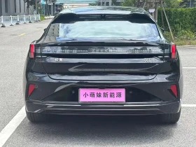 Zeekr 001 WE Edition 100kWh RWD | Auto.bg — изображение 3 Zeekr 001 WE Edition 100kWh RWD | Auto.bg — изображение 3