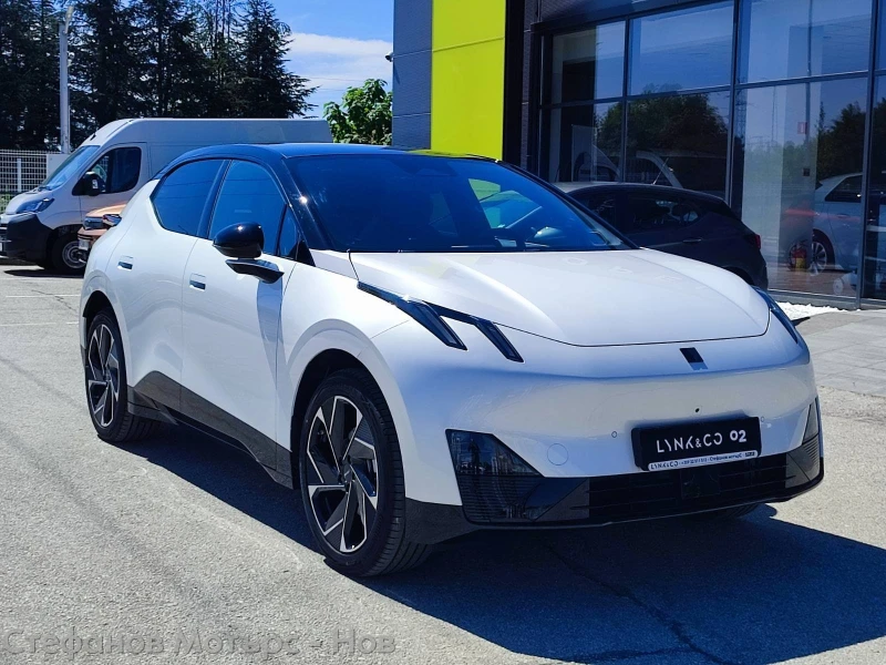 LynkCo 02 More - 38990 € / 76257.81 лв. - 52610783 1 | Car24.bg LynkCo 02 More - 38990 € / 76257.81 лв. - 52610783 1