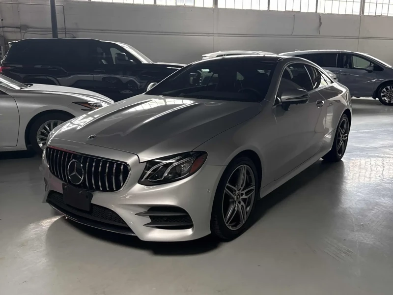 Mercedes-Benz E 450 39084км - 32000 € / 62586.56 лв. - 86727055 1 | Car24.bg Mercedes-Benz E 450 39084км - 32000 € / 62586.56 лв. - 86727055 1