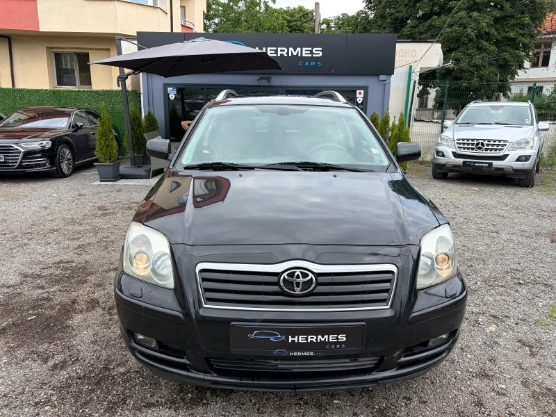 Toyota Avensis - 2499 € / 4887.62 лв. - 97303837 1 | Car24.bg Toyota Avensis - 2499 € / 4887.62 лв. - 97303837 1