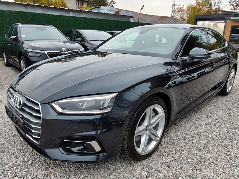 Audi A5 "S-LINE"!!!272к.с.!!! Нов внос ШВЕЙЦАРИЯ ! - 17980 € - 89467144 1 | Car24.bg Audi A5 "S-LINE"!!!272к.с.!!! Нов внос ШВЕЙЦАРИЯ ! - 17980 € - 89467144 1