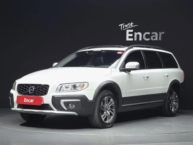 Volvo Xc70 D4 3Rd Generation | Auto.bg — изображение 1 Volvo Xc70 D4 3Rd Generation | Auto.bg — изображение 1